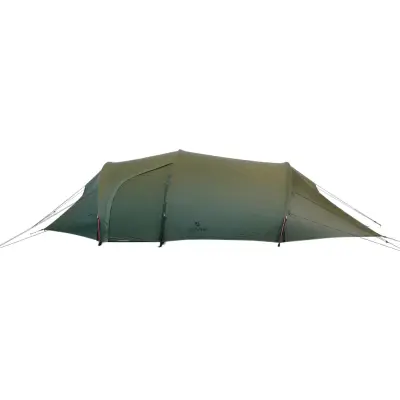 Sydvang Skaring 2p Tunnel Tent Lw 2,0 Olivine