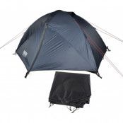 2-Person Dome Tent G3 + Footprint