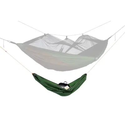 Amazonas Hammock Floor hängmatta tillbehör