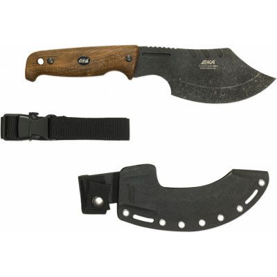 EKA Axeblade W1 Wood Pattern