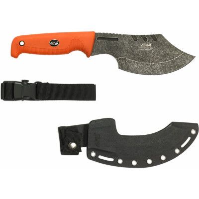 EKA Axeblade W1 Orange