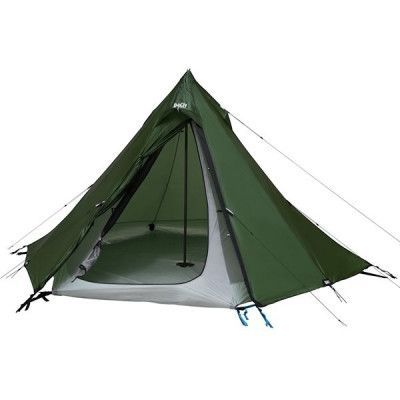 Bach Tent Wickiup 3