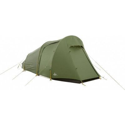 Nomad Bedouin 2 LW Tent Calliste Green