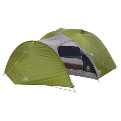 Big Agnes Blacktail Hotel 2 Green/Gray