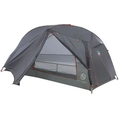 Big Agnes Copper Spur HV UL1 Bikepack Gray/Silver