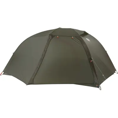 Big Agnes Copper Spur UL2 XL Lichen Green
