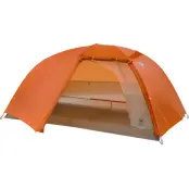 Big Agnes Copper Spur UL2 XL Tangelo/mercury