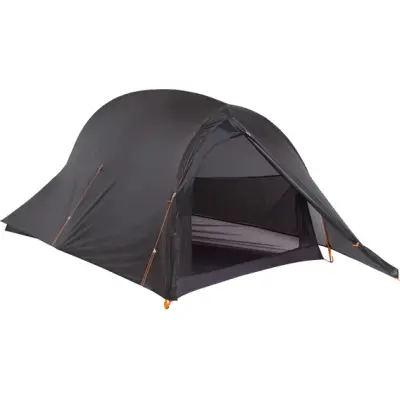 Big Agnes Fly Creek UL2 Asphalt/gray