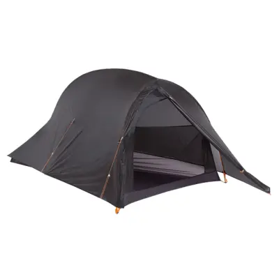 Big Agnes Fly Creek Ul2 Asphalt/Gray Ridge