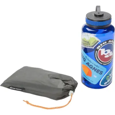 Big Agnes Footprint Copper Spur Ul2