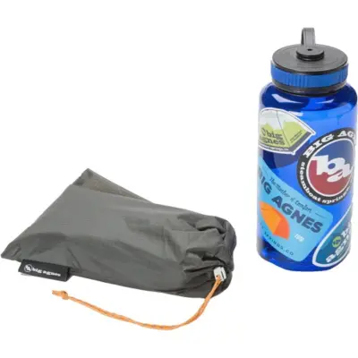 Big Agnes Footprint Copper Spur Ul3