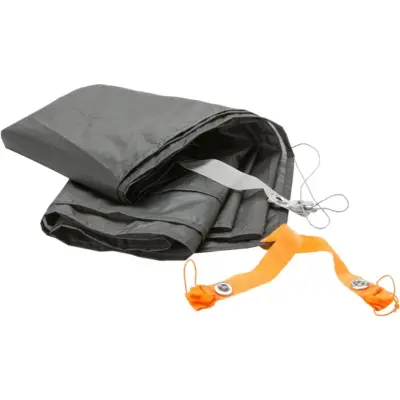 Big Agnes Footprint Tiger Wall Ul2