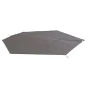 Big Agnes Footprint Tiger Wall UL2 Bikepack