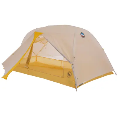 Big Agnes Tiger Wall UL2 Solution Dye