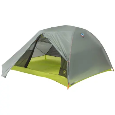 Big Agnes Tiger Wall UL3 Mercury/Evening Primrose