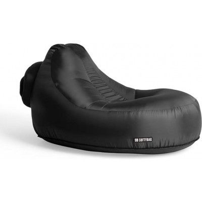 Softybag Chair Chili Red