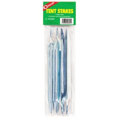 Coghlans Tent Stakes 23 cm
