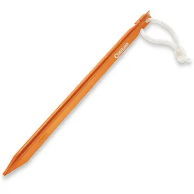 Coghlan's Ultralight Tent Stakes 4-Pack