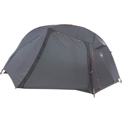 Big Agnes Copper Spur HV UL1 Bikepack Gray/Silver
