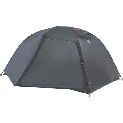 Big Agnes Copper Spur HV UL2 Bikepack Gray/Silver
