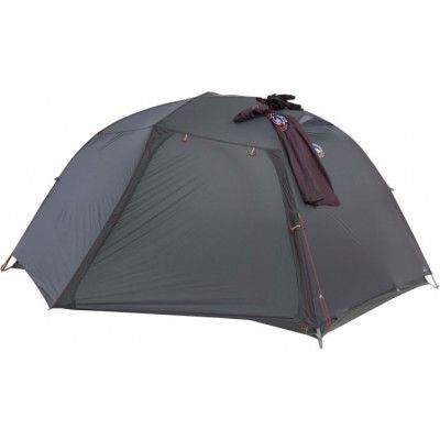 Big Agnes Copper Spur HV UL3 Bikepack Gray/Silver