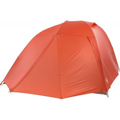 Big Agnes Copper Spur HV UL4 Orange
