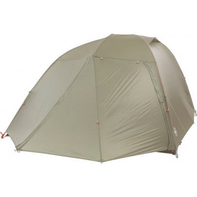 Big Agnes Copper Spur HV UL4 Olive Green