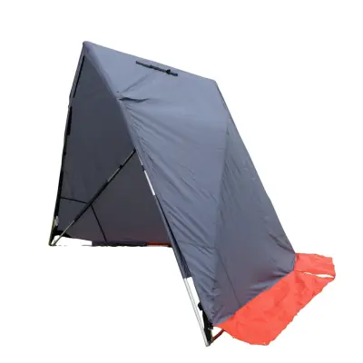 DAM Imax Competition Beach Shelter