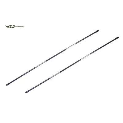DD Hammocks Hammock Poles 60cm 2kpl hängmattstänger