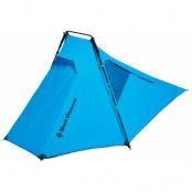 Distance Tent With Z-Poles