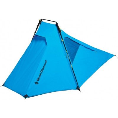 Distance Tent With Z-Poles