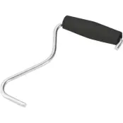 Easy Camp Peg Remover Silver