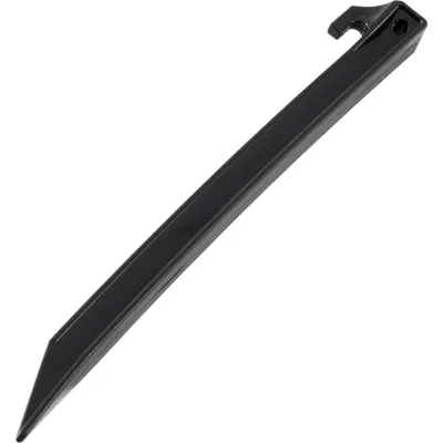 Easy Camp Sand Peg Black