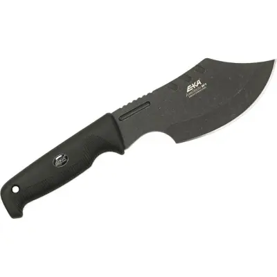 EKA AxeBlade W1 Black