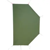 Exped Cassira 1 Footprint Forest