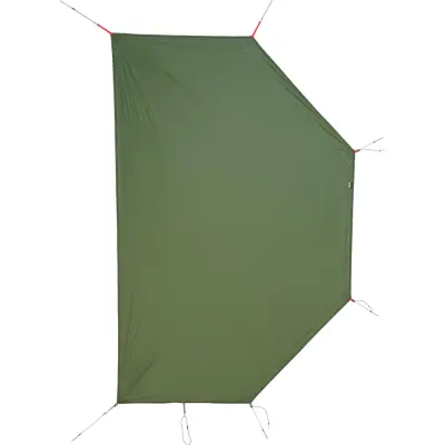 Exped Cassira 1 Footprint Forest
