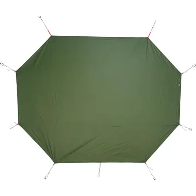 Exped Cassira 3 Footprint Forest