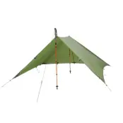Exped Scout Tarp Extreme Green