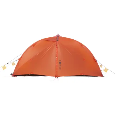 Exped Venus II Extreme Dark