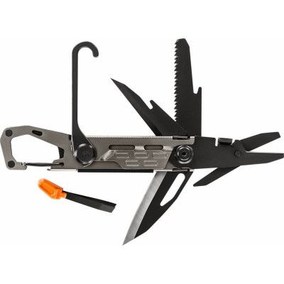 Gerber Stake Out Graphite