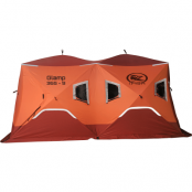 Glamp 365-9 Insulated