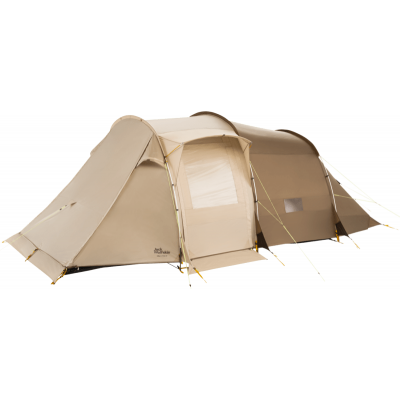 Jack Wolfskin Great Divide RT White Pepper