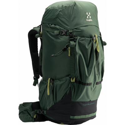 Haglöfs Rugged Mountain 75 Fjell Green/True Black