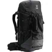 Haglöfs Rugged Mountain Q 60 True Black/Magnetite True Black/Magnetite
