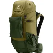 Haglöfs Vyn 55 Seaweed Green/Olive Green Seaweed Green/Olive Green