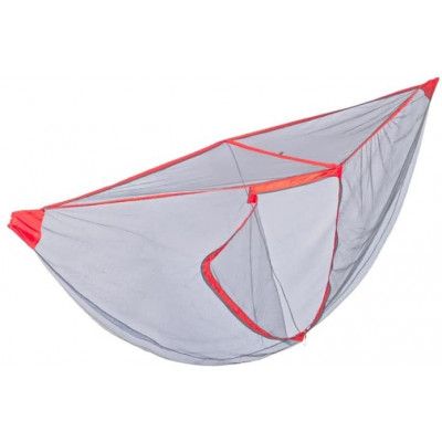 Sea To Summit Hammock Bug Net Black