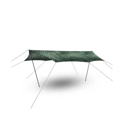 HEIMPLANET Dawn XL Green/Grey