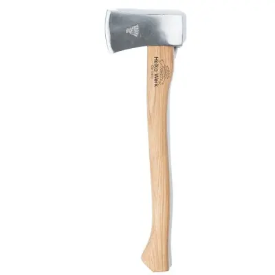 Helkowerk Journeyman Pack Axe 700 Gr