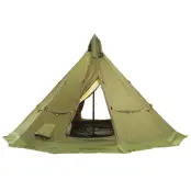 Helsport Finnmark 6-8 komplett