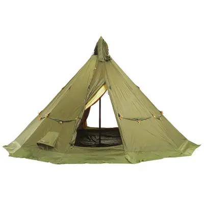 Helsport Finnmark 6-8 komplett